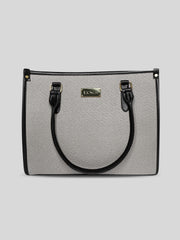 EK SUN Classic Woven Tote Bag