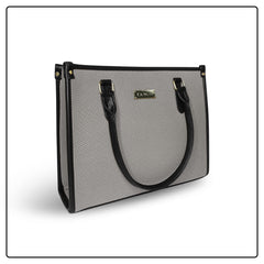 EK SUN Classic Woven Tote Bag