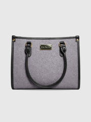 EK SUN Classic Woven Tote Bag