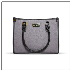 EK SUN Classic Woven Tote Bag