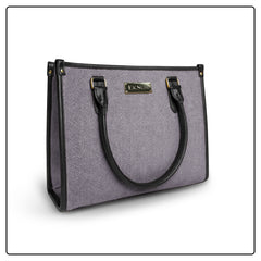 EK SUN Classic Woven Tote Bag