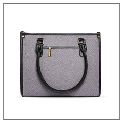 EK SUN Classic Woven Tote Bag