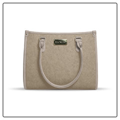 EK SUN Classic Woven Tote Bag