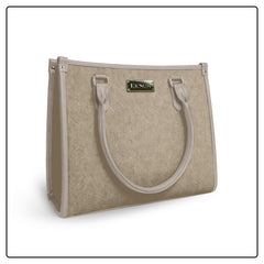 EK SUN Classic Woven Tote Bag