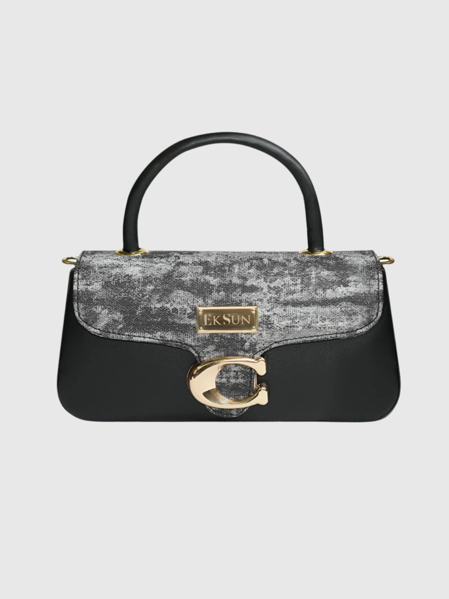 Crest bag