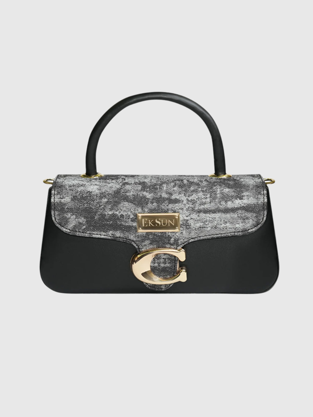 Crest bag