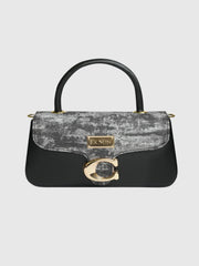 Crest bag