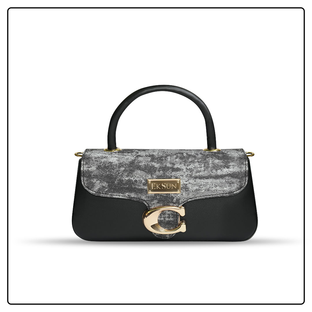 Crest bag
