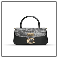 Crest bag