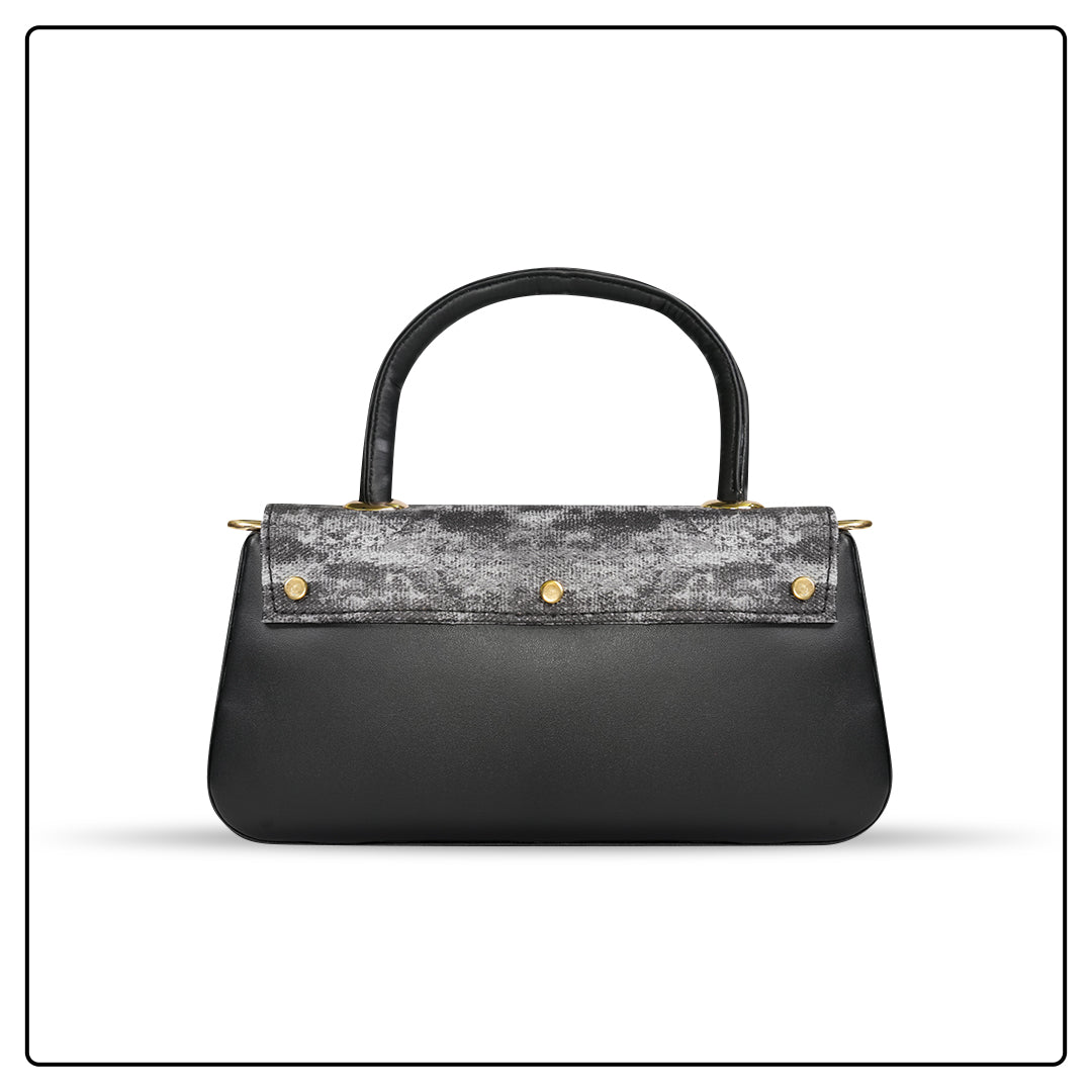 Crest bag