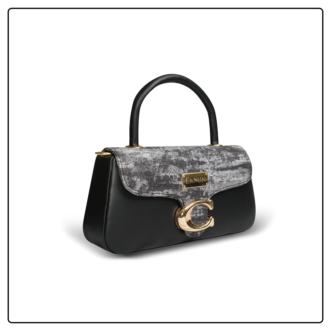 Crest bag