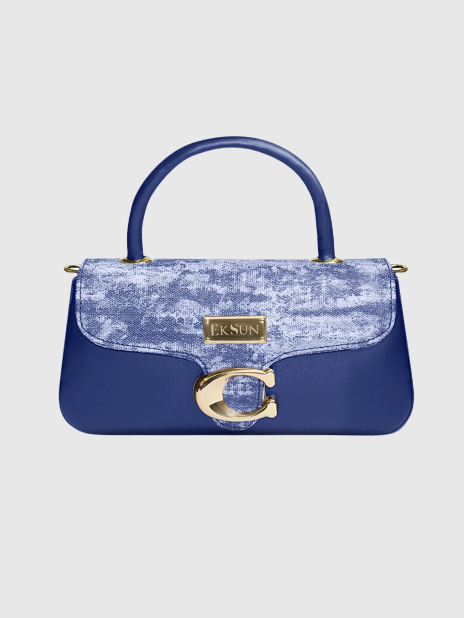 Crest bag