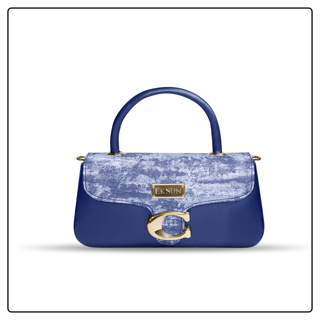 Crest bag