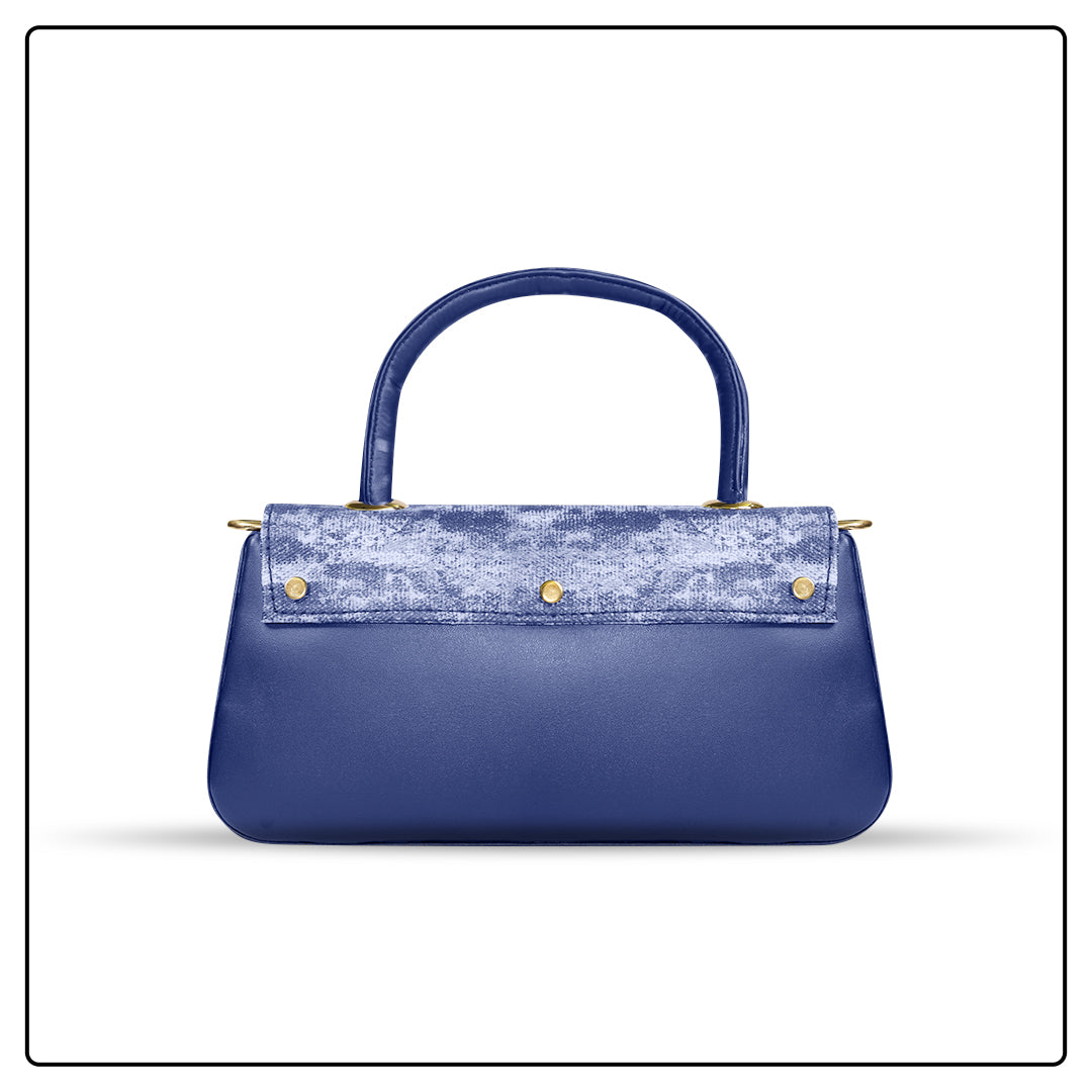Crest bag