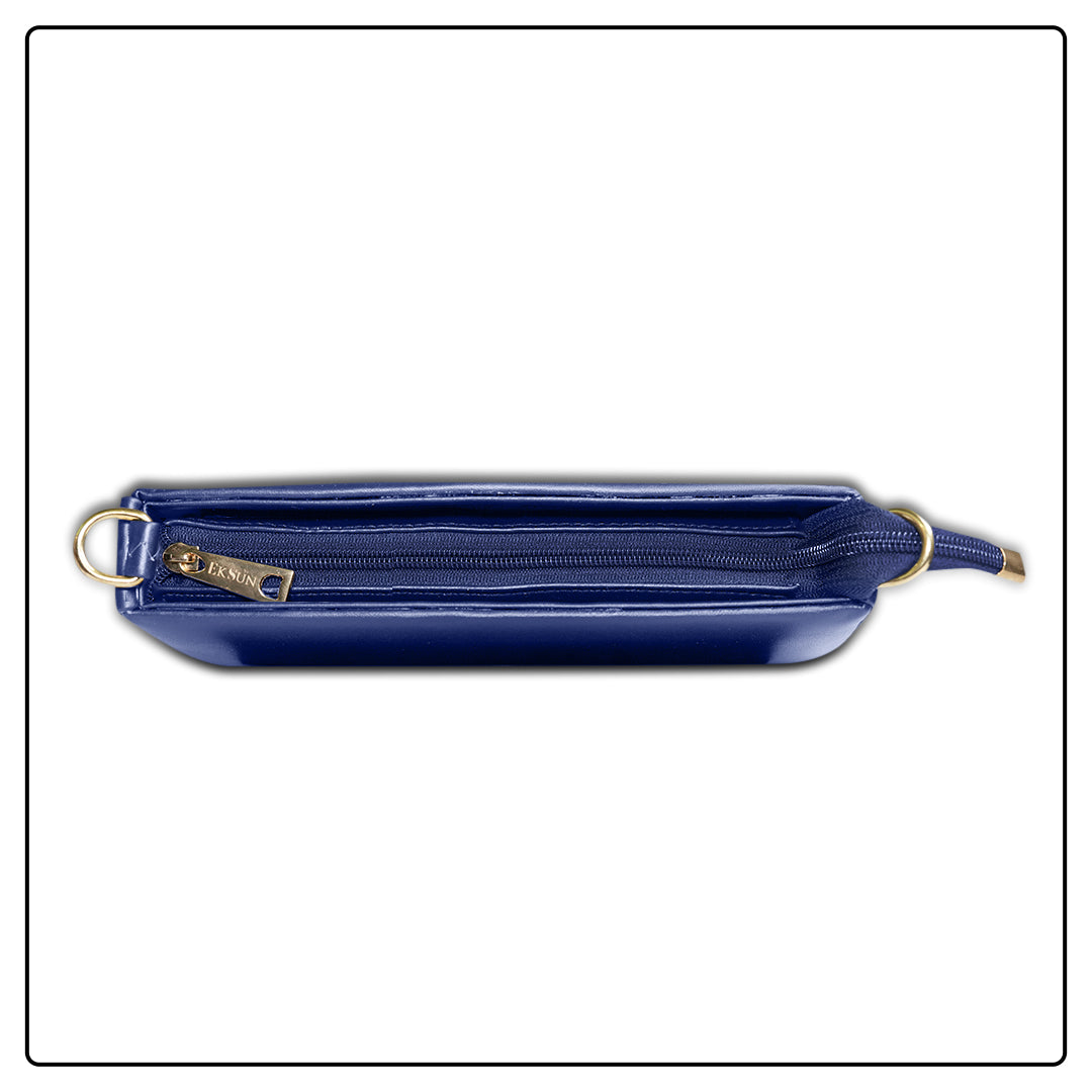 Crest bag