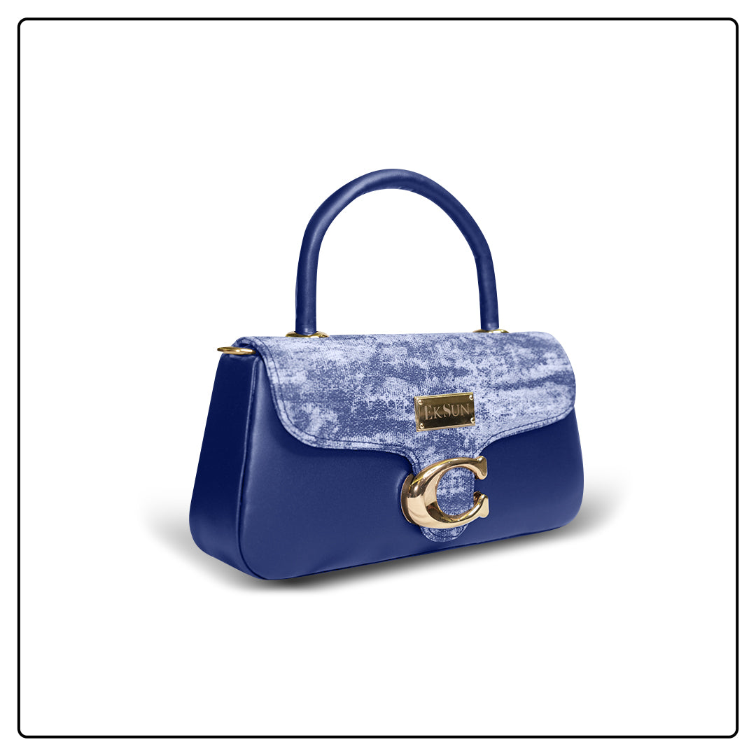 Crest bag