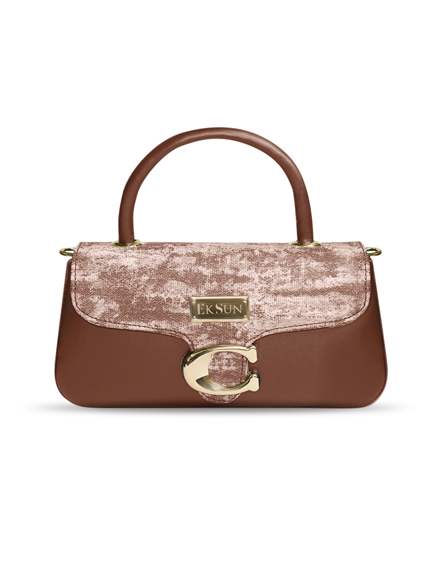 Crest bag