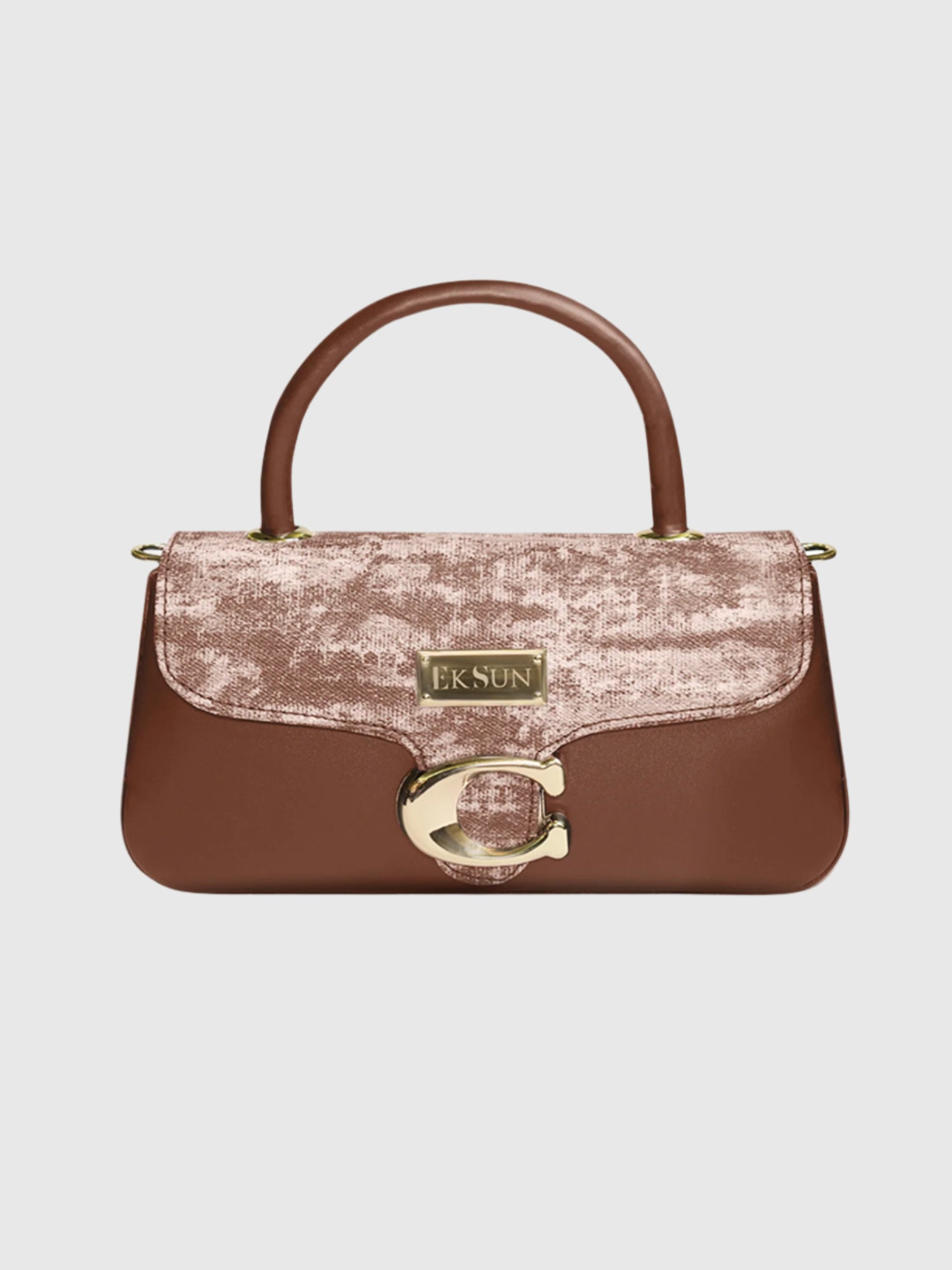 Crest bag
