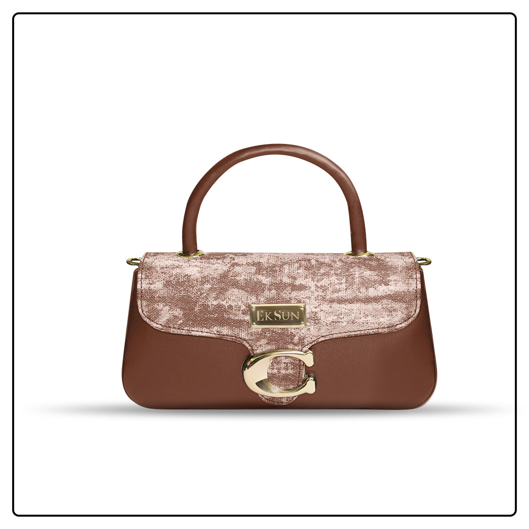Crest bag