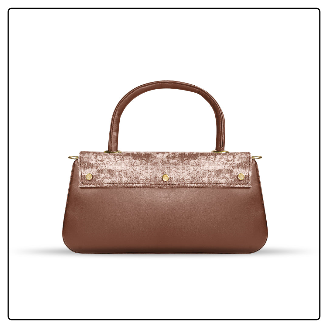 Crest bag