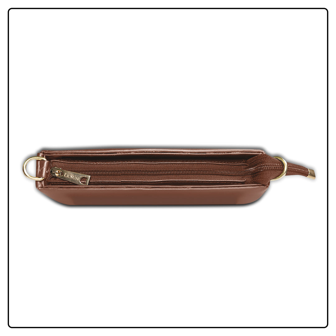 Crest bag