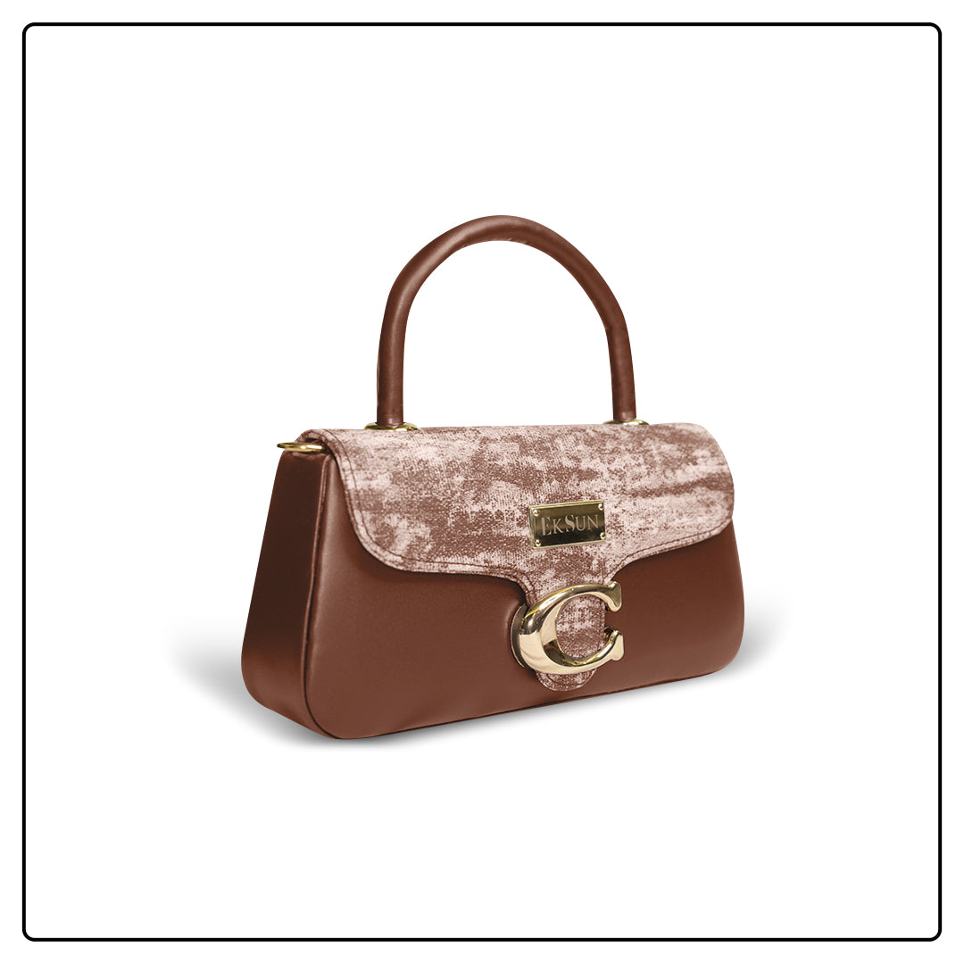 Crest bag