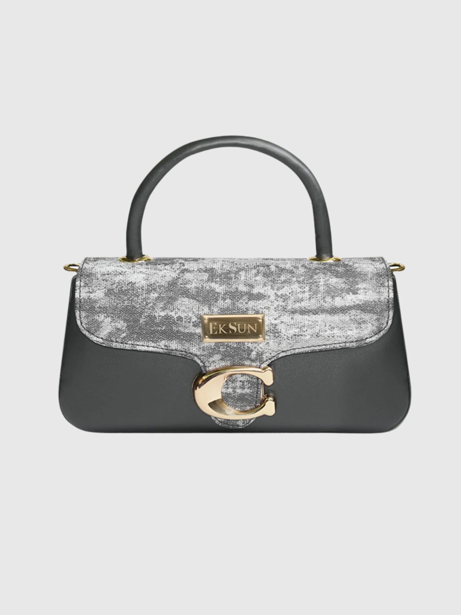 Crest bag