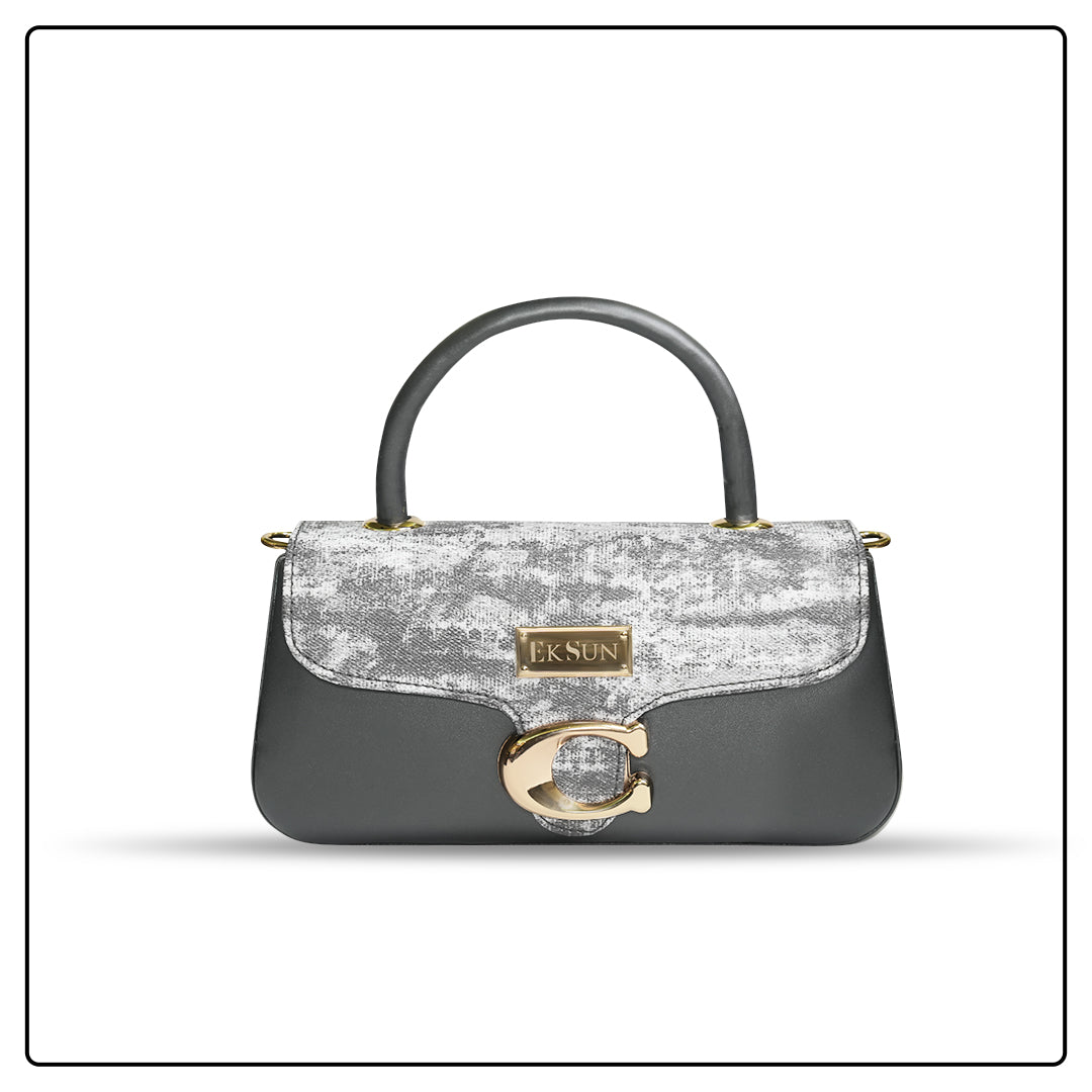 Crest bag