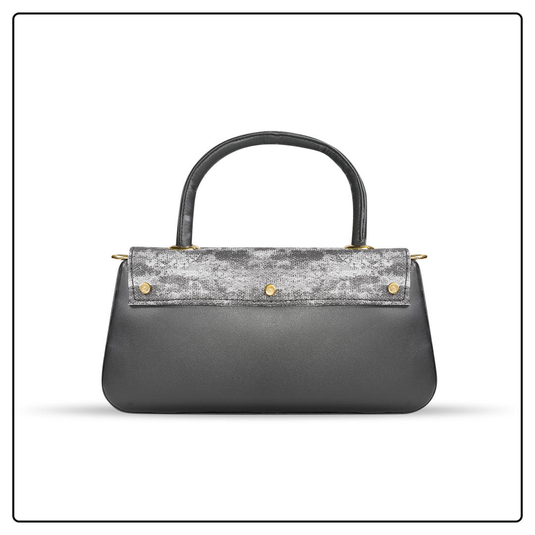 Crest bag
