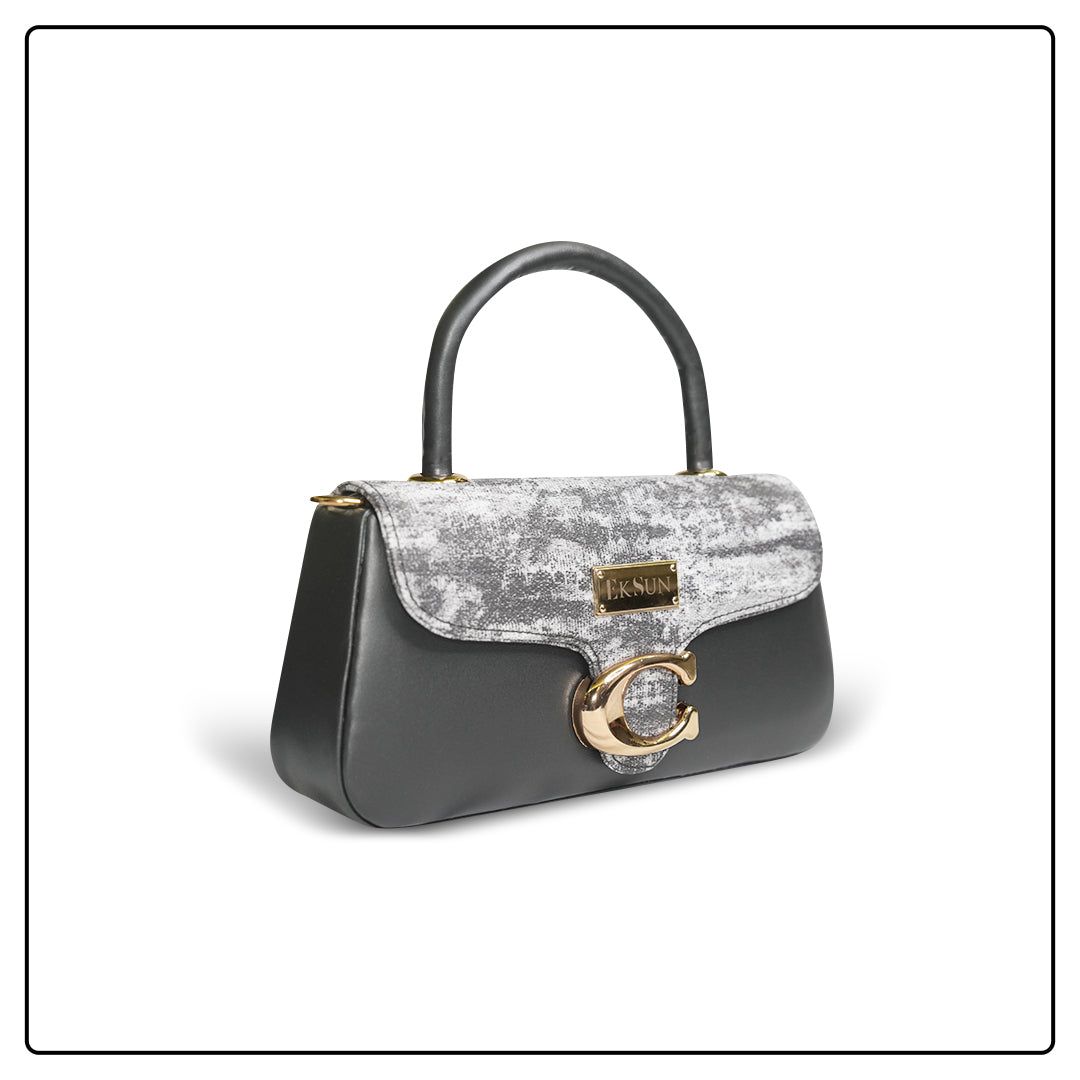 Crest bag